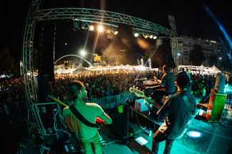 Thessaloniki Beer Festival