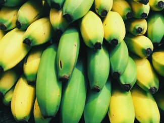 «It Peels So Good» να τρως μπανάνες Chiquita και υπάρχει λόγος