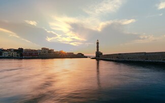 Sunset parties στα Χανιά παρέα με Aperol Spritz