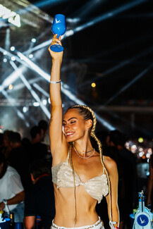 David Guetta: Ένα αξέχαστο συναυλιακό party με την Grey Goose super premium vodka για την κορύφωση του φετινού καλοκαιριού