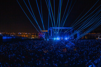 David Guetta: Ένα αξέχαστο συναυλιακό party με την Grey Goose super premium vodka για την κορύφωση του φετινού καλοκαιριού