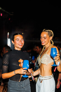 David Guetta: Ένα αξέχαστο συναυλιακό party με την Grey Goose super premium vodka για την κορύφωση του φετινού καλοκαιριού