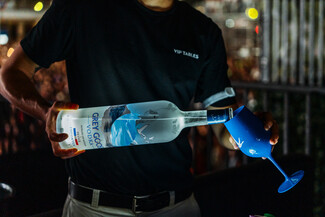 David Guetta: Ένα αξέχαστο συναυλιακό party με την Grey Goose super premium vodka για την κορύφωση του φετινού καλοκαιριού