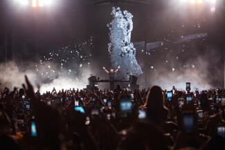 David Guetta: Ένα αξέχαστο συναυλιακό party με την Grey Goose super premium vodka για την κορύφωση του φετινού καλοκαιριού