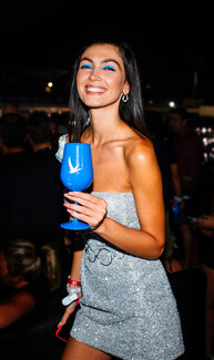 David Guetta: Ένα αξέχαστο συναυλιακό party με την Grey Goose super premium vodka για την κορύφωση του φετινού καλοκαιριού
