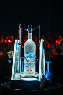 David Guetta: Ένα αξέχαστο συναυλιακό party με την Grey Goose super premium vodka για την κορύφωση του φετινού καλοκαιριού