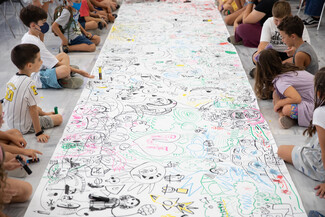 1ο Cycladic Kids Festival: Το πρώτο παιδικό Φεστιβάλ του Μουσείου Κυκλαδικής Τέχνης, είναι γεγονός! 