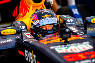 Ζήσε το όπως στην Formula 1