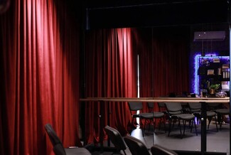 Τα όνειρα κάνουν πρεμιέρα στο τΖΕΝεράλε Acting Studio by Μιχάλης Συριόπουλος