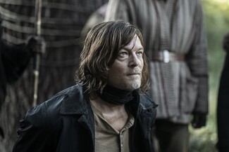 The Walking Dead: Daryl Dixon