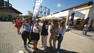 Athens Coffee Festival 2023