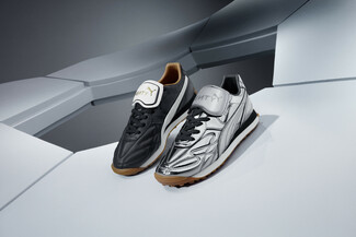 FENTY x PUMA: Η μεγάλη επιστροφή