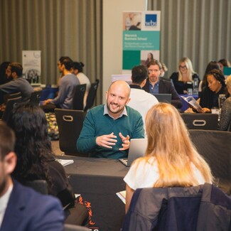QS Discovery and Connect: Διεθνής Έκθεση ΠΑνεπιστημίων για μεταπτυχιακά στην Ελλαδα