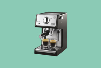 LiFO shopping: Ό, τι χρειάζεστε για έναν ωραίο καφέ