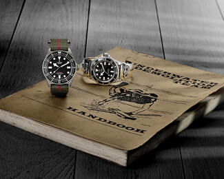 Νέο TUDOR Pelagos FXD: Η Σύγχρονη εκδοχή του θρυλικού «Military Submariner»