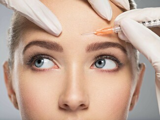 6+1 πράγματα που ίσως δεν γνωρίζατε για το Botox