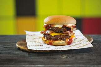 Jackaroo sandwiches: Πληθωρικό street food που σε προκαλεί σε τρία σημεία πλέον στην Αθήνα