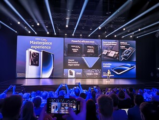 H σειρά Xiaomi 13T μας κάνει Pro φωτογράφους παρέα με την Leica