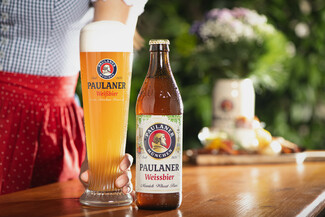 1ο Paulaner Oktoberfest: Η μεγαλύτερη γιορτή μπίρας έρχεται στην Αθήνα και μετράμε ήδη αντίστροφα