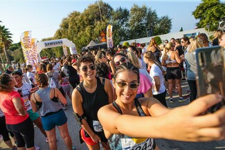 Ladies Run 2023: O γυναικείος αγώνας δρόμου επιστρέφει στις 29 Οκτωβρίου στην Astir Beach