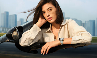 HUAWEI WATCH GT4: Ο ορισμός του απόλυτου smartwatch ή αλλιώς πως το «κορυφαίο» γίνεται «τέλειο»