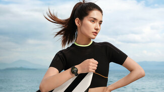 HUAWEI WATCH GT4: Ο ορισμός του απόλυτου smartwatch ή αλλιώς πως το «κορυφαίο» γίνεται «τέλειο»