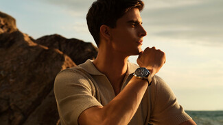 HUAWEI WATCH GT4: Ο ορισμός του απόλυτου smartwatch ή αλλιώς πως το «κορυφαίο» γίνεται «τέλειο»