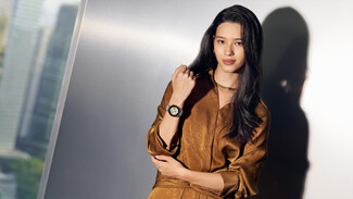 HUAWEI WATCH GT4: Ο ορισμός του απόλυτου smartwatch ή αλλιώς πως το «κορυφαίο» γίνεται «τέλειο»