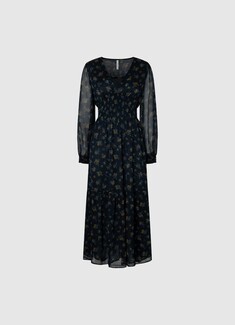 Pepe Jeans London: Boho, work style και ατελείωτο mix-and-match στη νέα συλλογή Φθινόπωρο/Χειμώνας '23