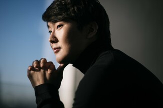 Ο κορυφαίος βιρτουόζος του πιάνου Seong-Jin Cho επιστρέφει στο Μέγαρο