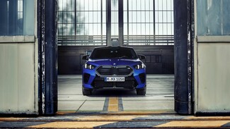 Η νέα BMW X2 ήρθε για να μείνει