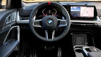 Η νέα BMW X2 ήρθε για να μείνει