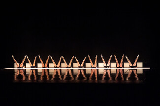 Ballets Jazz Montréal - Dance Me 