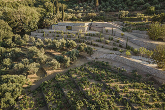 Private Reserve METAXA Orama Μια ιστορία για ένα μέλλον που αξίζει να διατηρηθεί