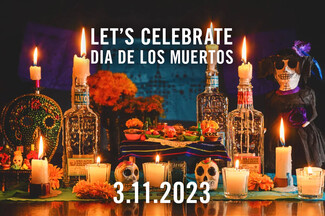 Dia De Los Muertos: Altos Tequila & Del Maguey Single Village Mezcal γιορτάζουν την εμβληματική ημέρα του Μεξικό