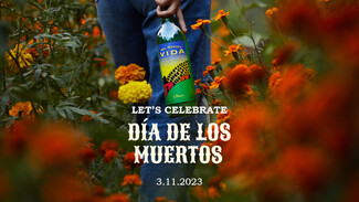 Dia De Los Muertos: Η Altos Tequila & το Del Maguey Single Village Mezcal γιορτάζουν την εμβληματική ημέρα του Μεξικό
