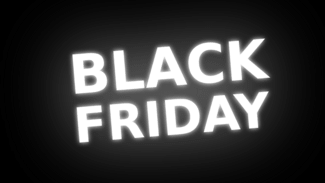 Νέα τηλεόραση; ΝΑΙ! Έρχεται Black Friday - Όλα όσα πρέπει να ξέρεις