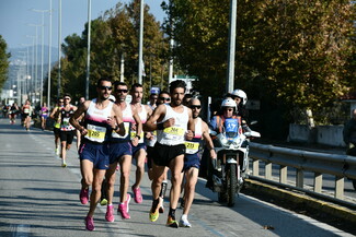 Αυθεντικός Μαραθώνιος της Αθήνας: Οι "αφανείς" ήρωες που είναι πάντα εκεί και δεν τερματίζουν στο Καλλιμάρμαρο