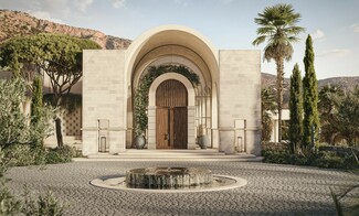 Νέα εποχή για το Blue Palace στην Ελούντα της Κρήτης