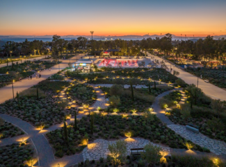 Padel Month στο The Ellinikon Experience Park