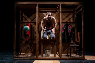 I was there: Καλά εσύ σκοτώθηκες νωρίς