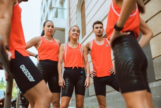 Οι adidas Runners ξέρουν πώς να προετοιμάζονται για τον Αυθεντικό Μαραθώνιο της Αθήνας