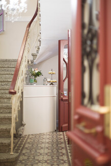 Luxury Studios and Apartments Gatto Perso