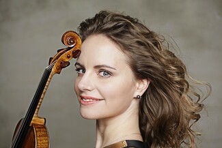 Julia Fischer - Yulianna Avdeeva: Δύο χαρισματικές σολίστ με διεθνείς διακρίσεις σε μια μουσική «συνάντηση κορυφής» στο Μέγαρο