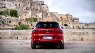 Νέα ειδική έκδοση για τις Alfa Romeo Tonale, Giulia και Stelvio