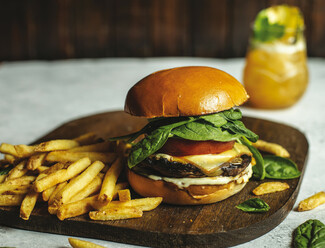 TGI Fridays™