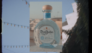 Paloma Don Julio Ακολουθήστε τα βήματα της αυθεντικής απόλαυσης στην πόλη Μαζί με την Evangelia, τον Ορέστη Χαλκιά και τον Γιώργο Μπένο