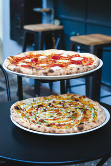 K2 Pizza Bar