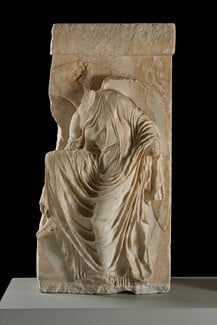 ΝοΗΜΑΤΑ: “Προσωποποιήσεις και Αλληγορίες από την αρχαιότητα έως σήμερα” στο Μουσείο Ακρόπολης