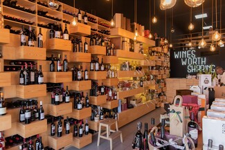3 χρόνια Grape Store: Sustainability και κρασί πάνε μαζί